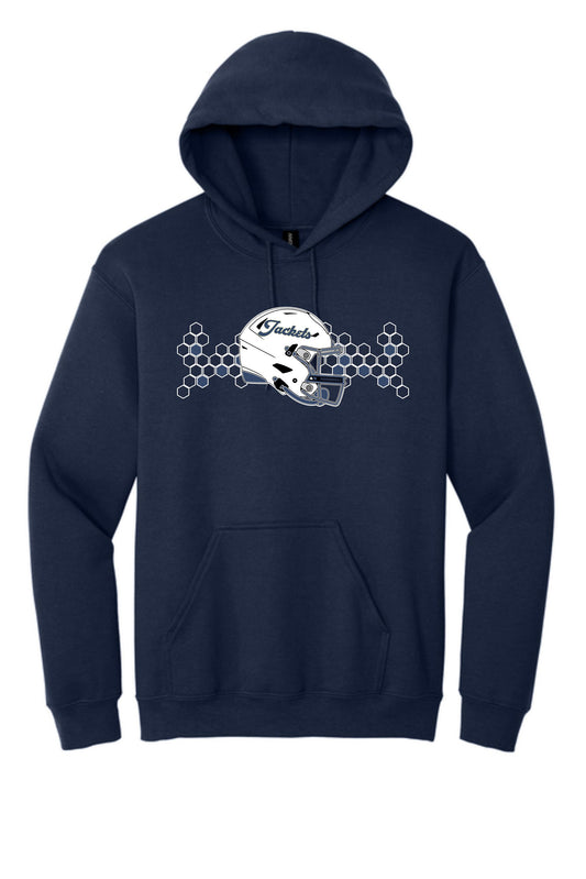 2026 18500 Helmet Honeycomb