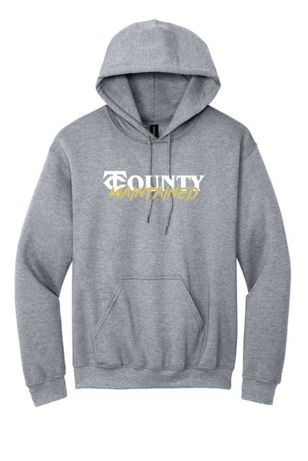 18500 County Maintained
