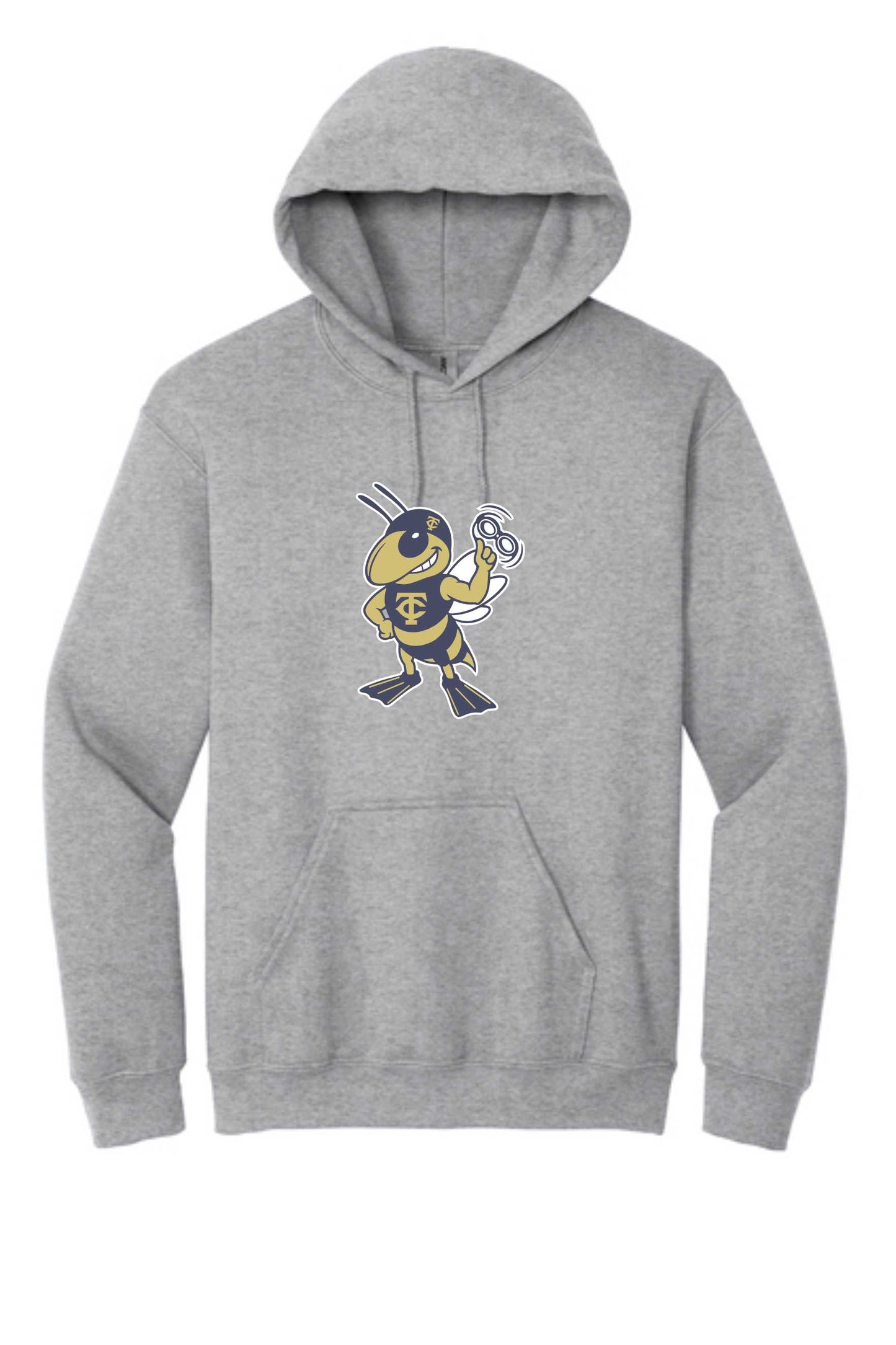 18500 YJ with Goggles