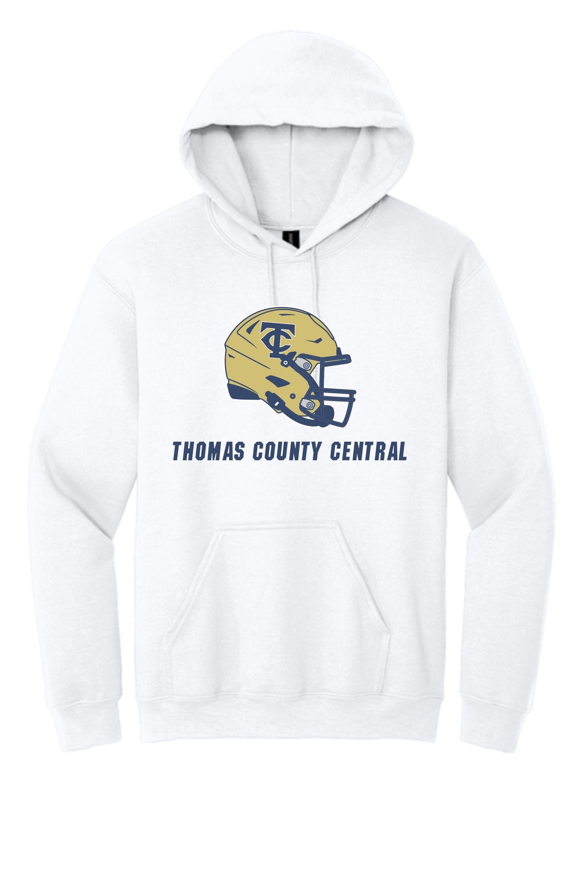 2026 18500 TCC Helmet