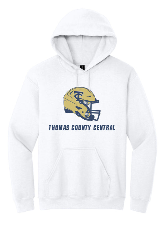 2026 18500 TCC Helmet