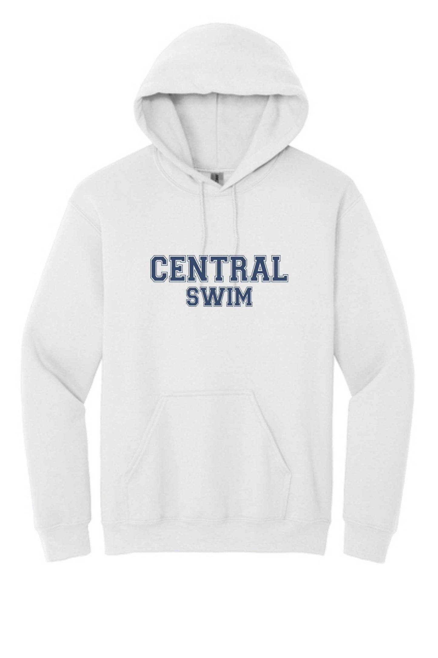 18500 Central Swim
