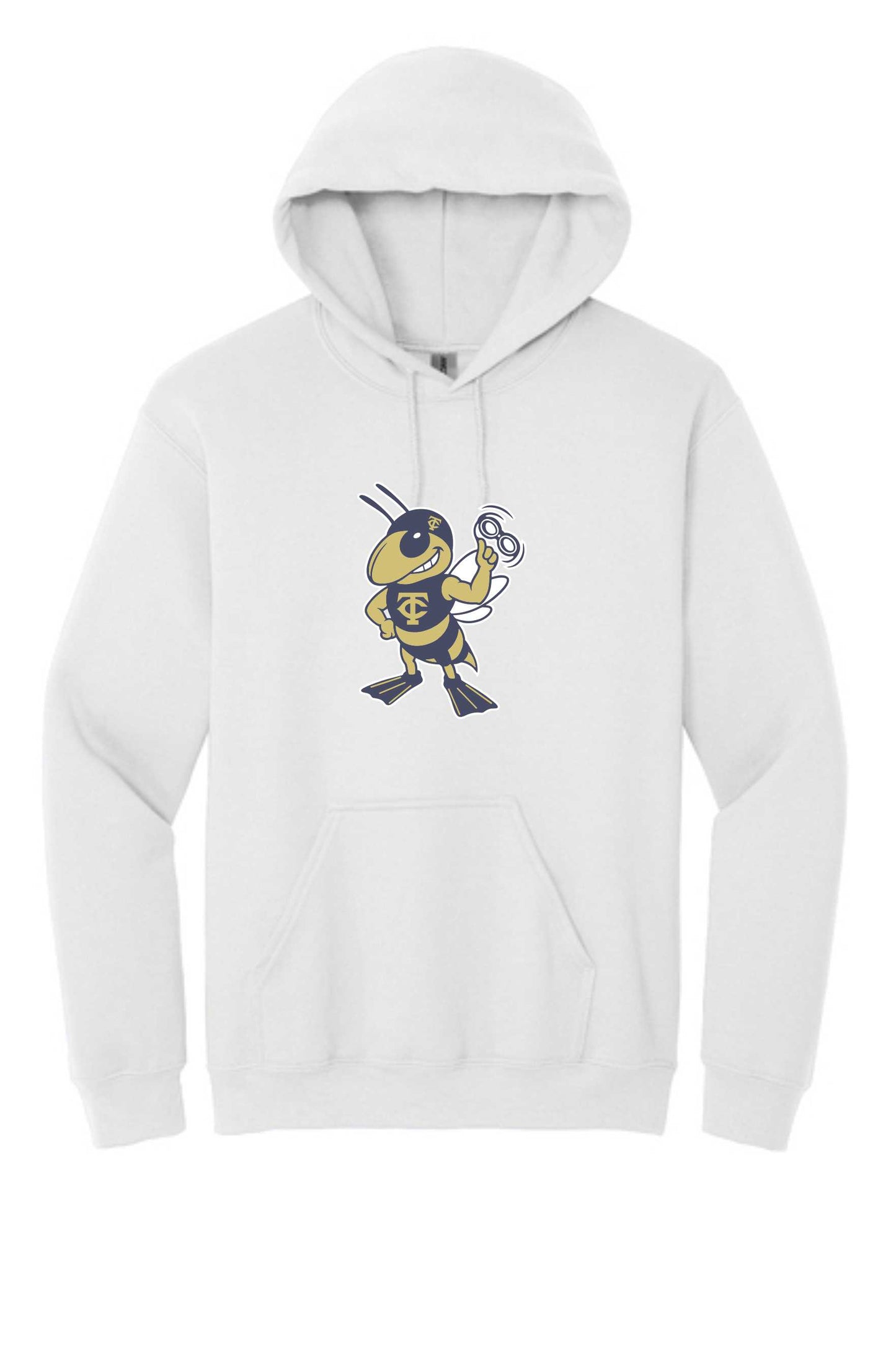 18500 YJ with Goggles