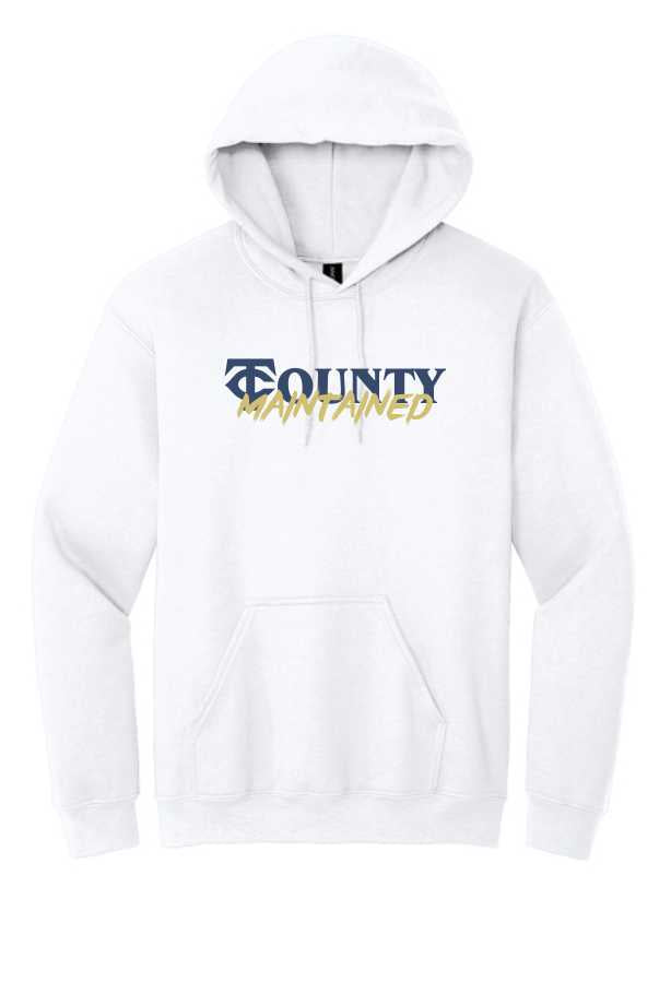 18500 County Maintained
