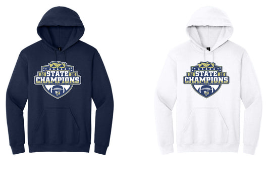 2025 State Champ Hoodie