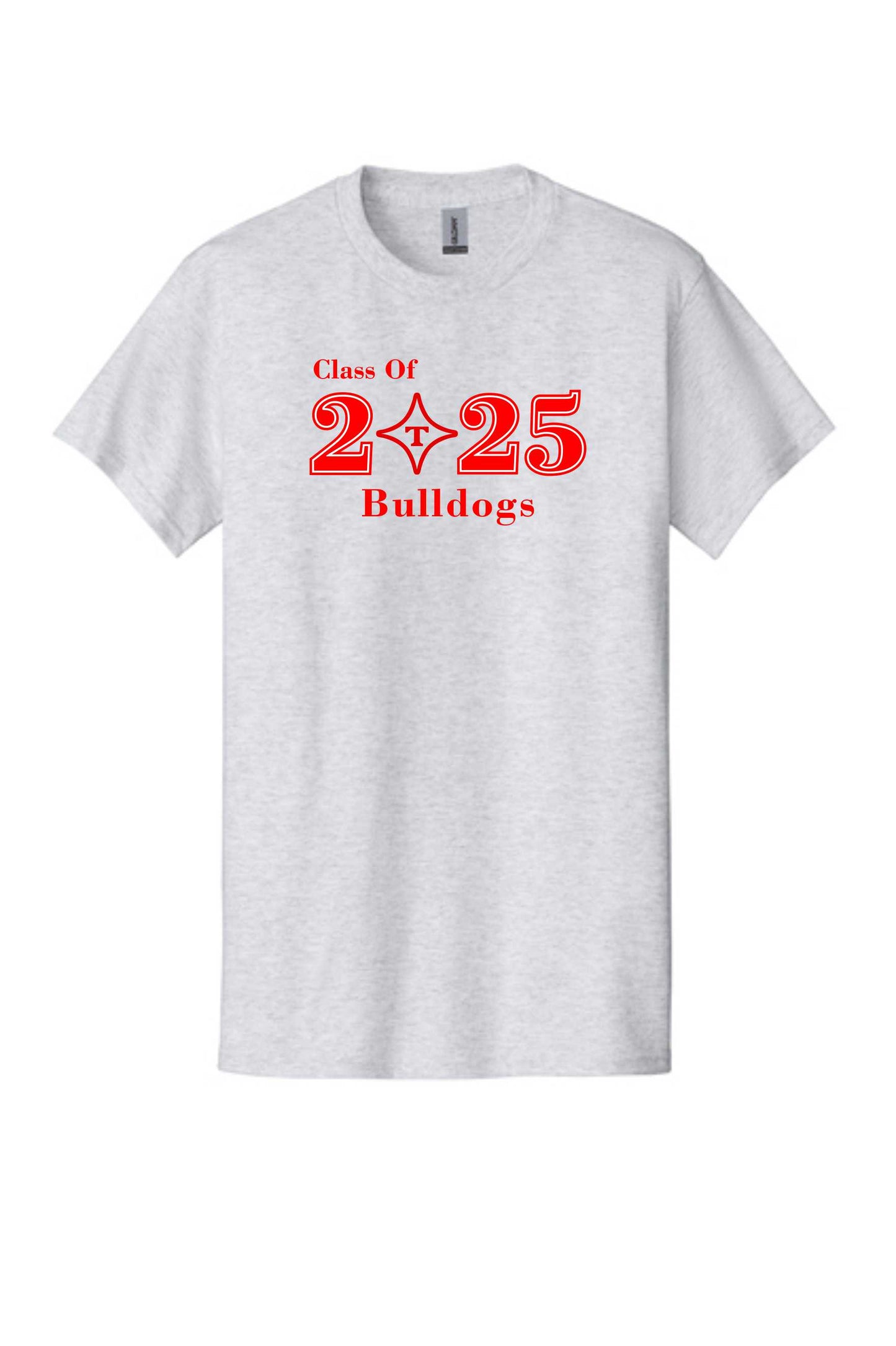 2025 - 12th THS