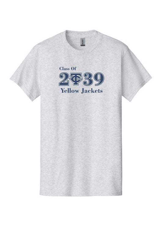 2039 - 3 year olds
