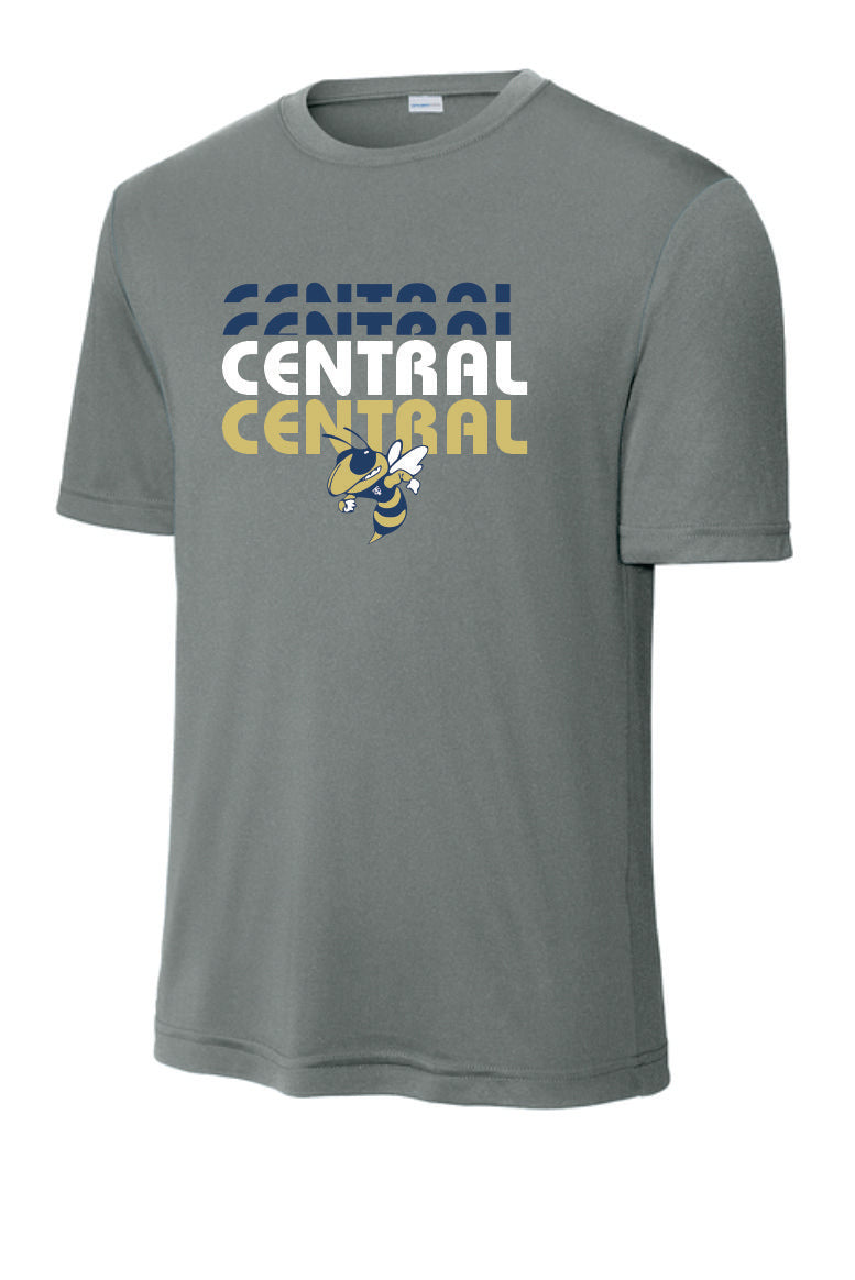 2026 Central X 3 ST350