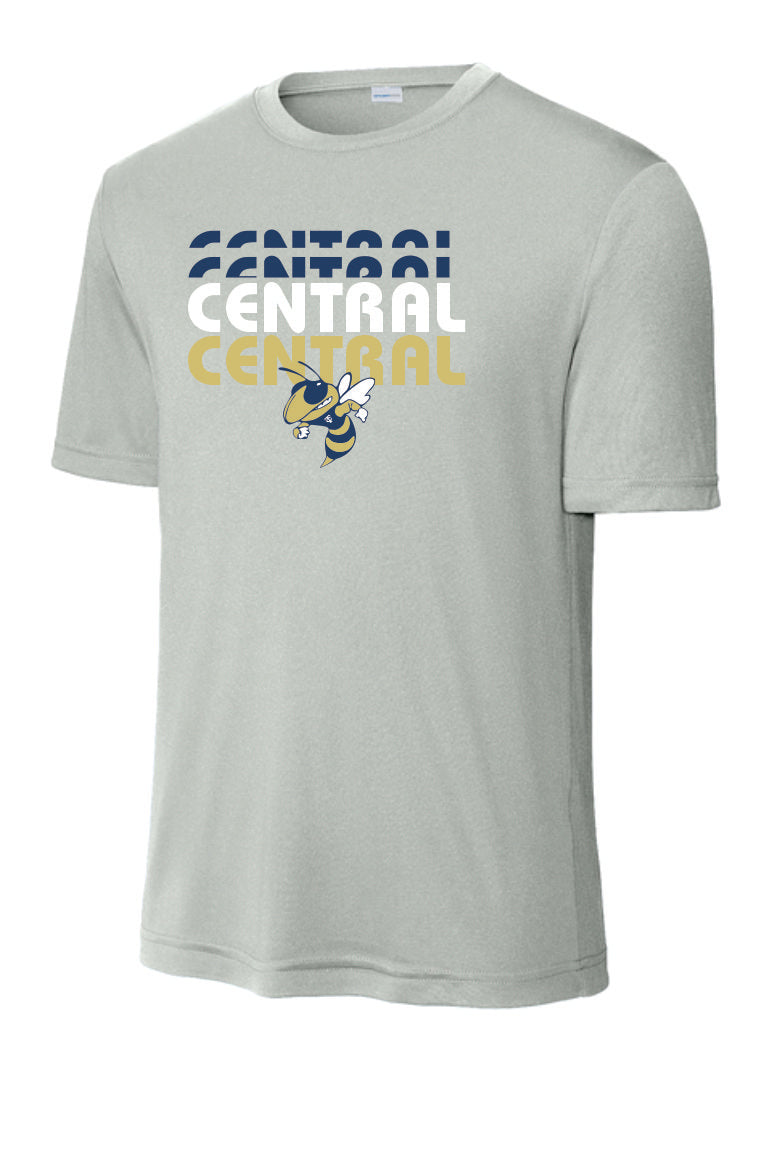 2026 Central X 3 ST350