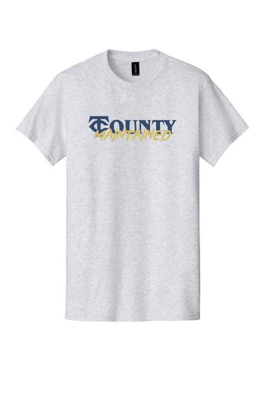 5000 County Maintained