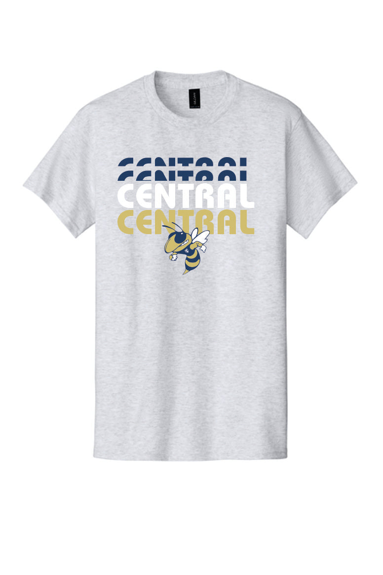 2026 Central X 3