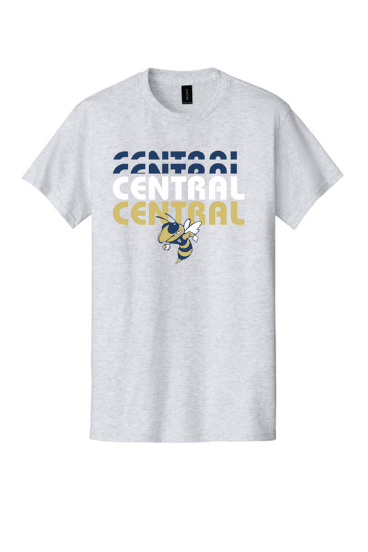 2026 Central X 3