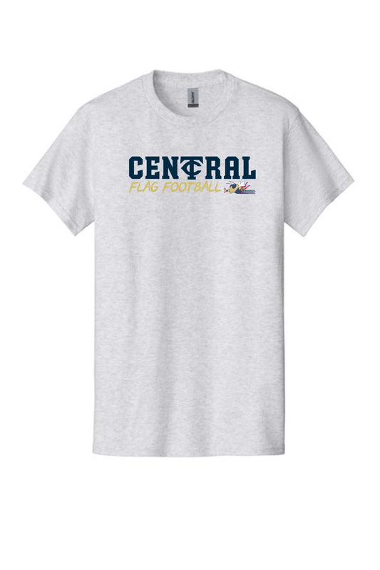 Cotton Short Sleeve CFF