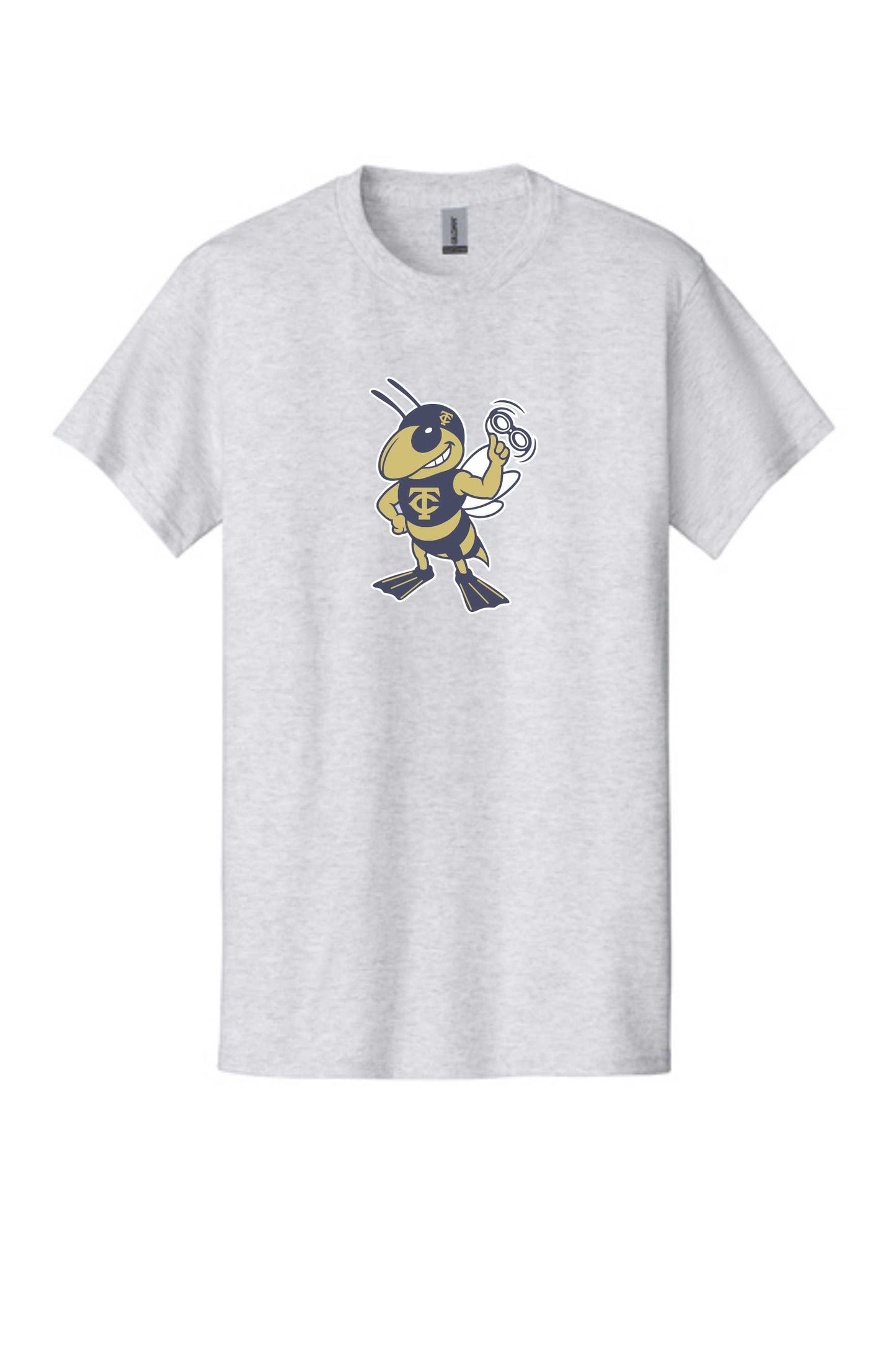 5000 YJ with Goggles