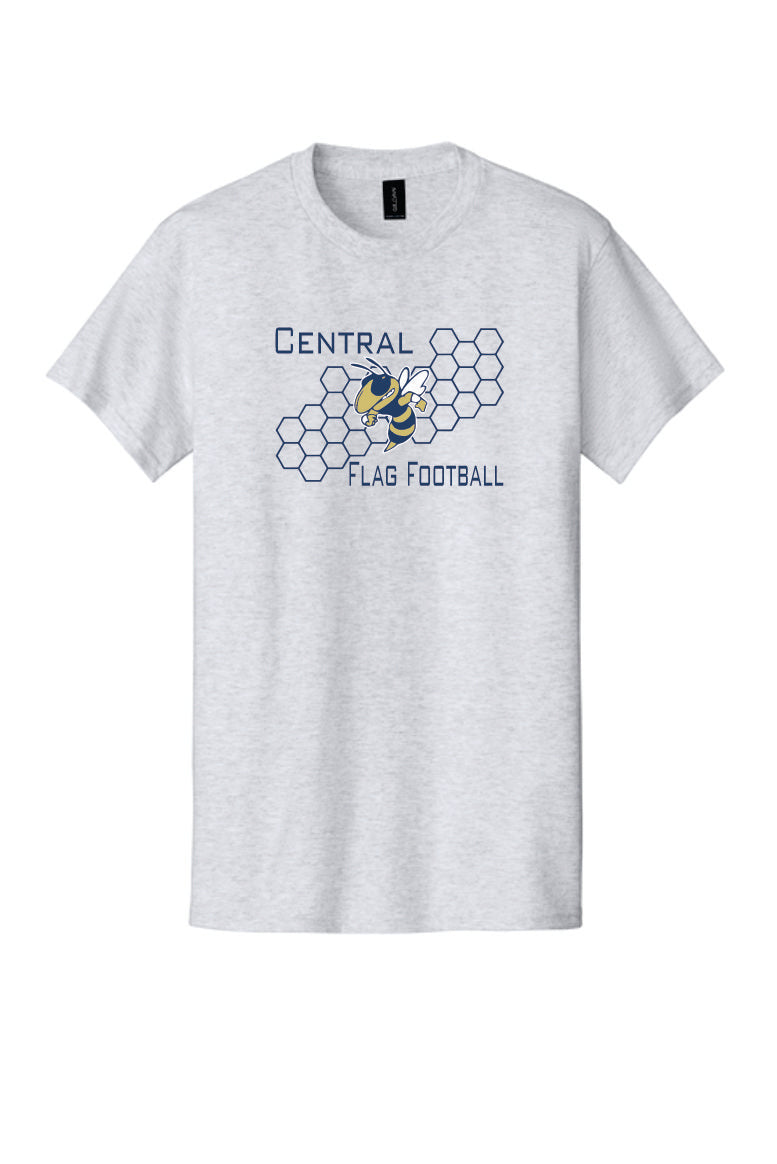 2026 CFF Honeycomb