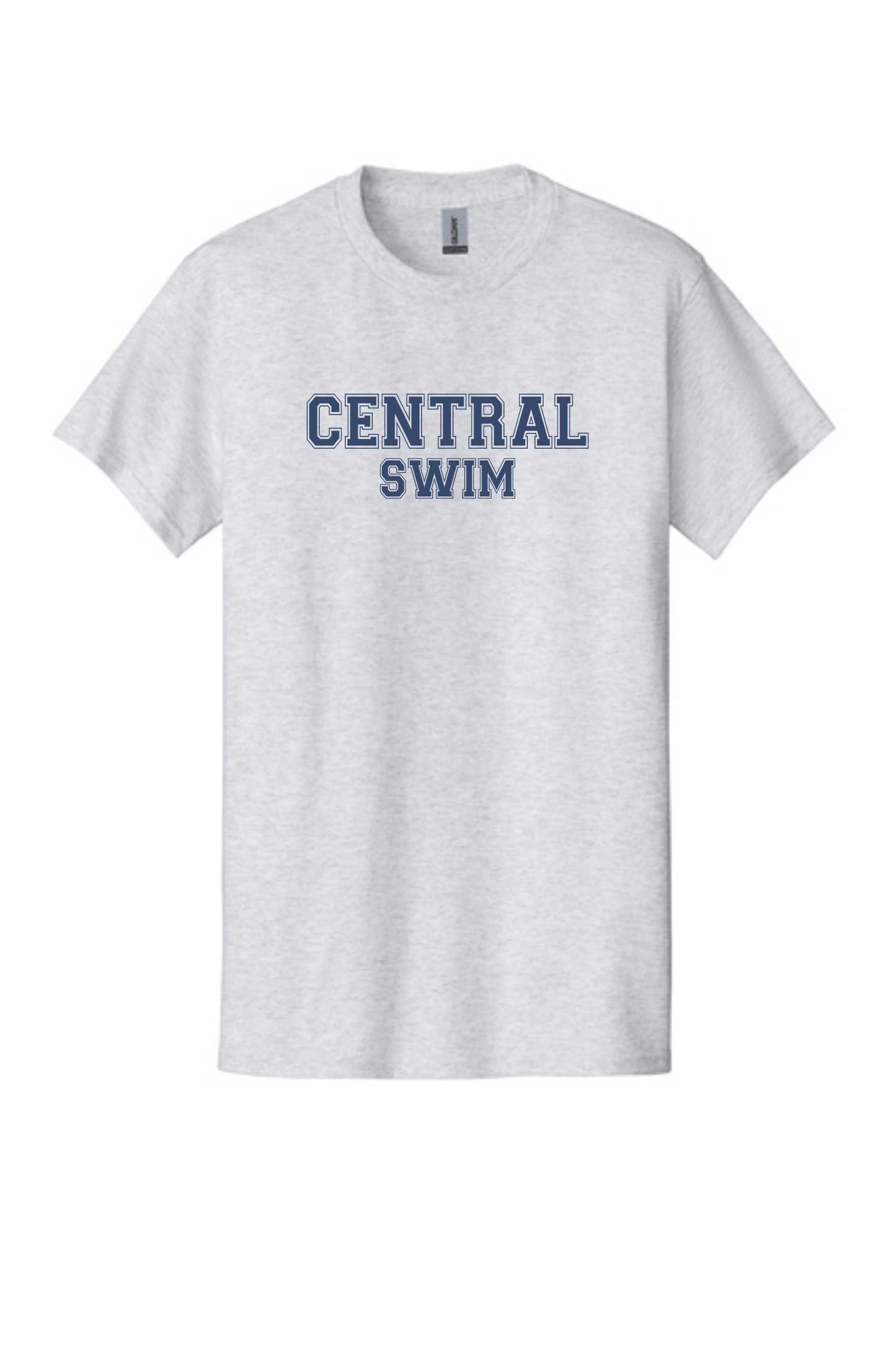 5000 Central Swim