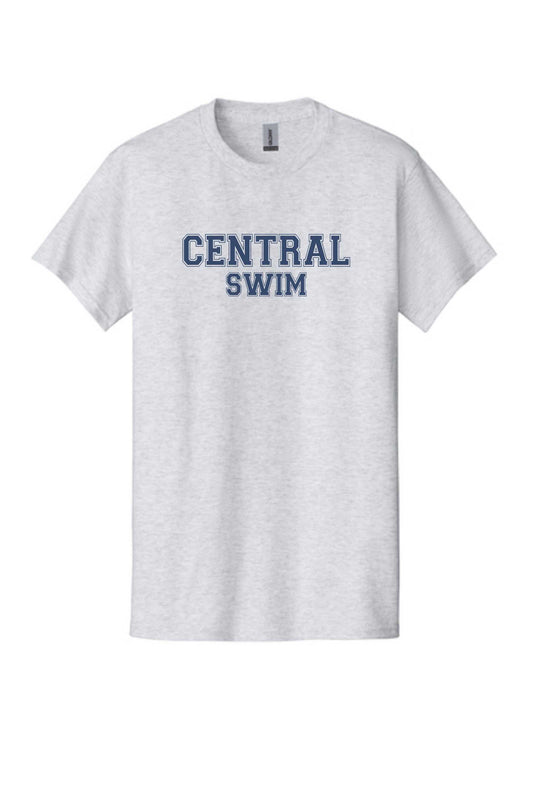 5000 Central Swim
