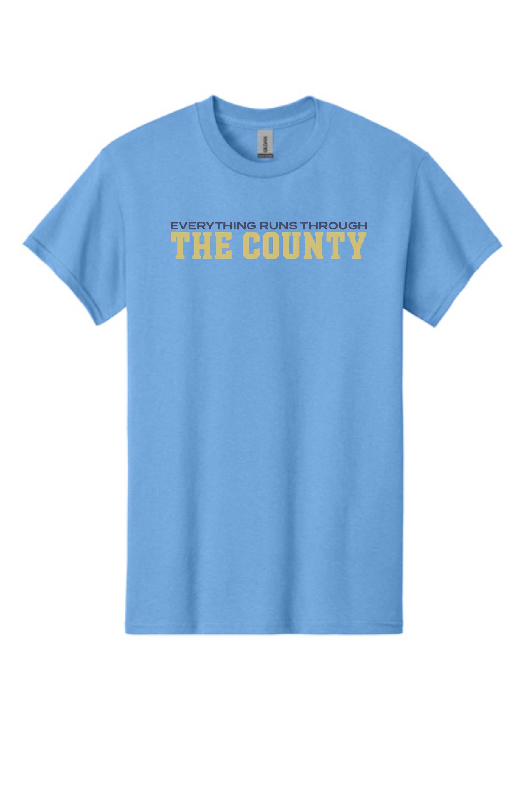 Everything Cotton Short Sleeve