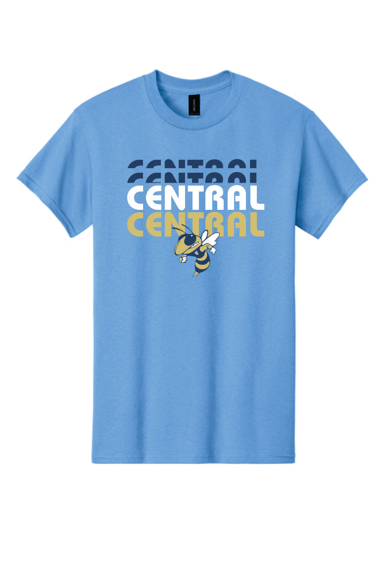 2026 Central X 3