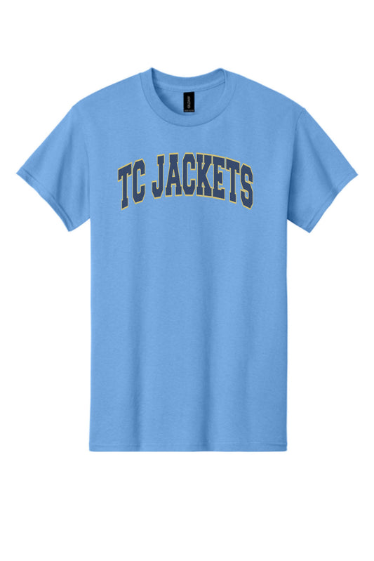 Gildan Short Sleeve Tee - TC Jackets