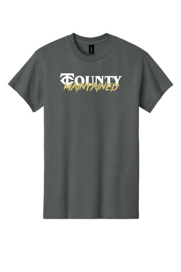 5000 County Maintained