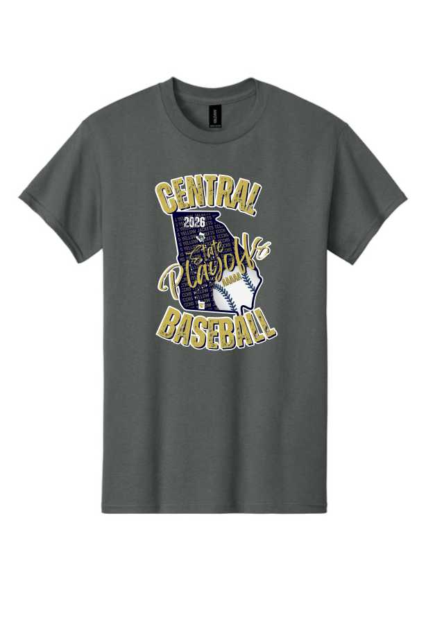 5000 Baseball Playoff