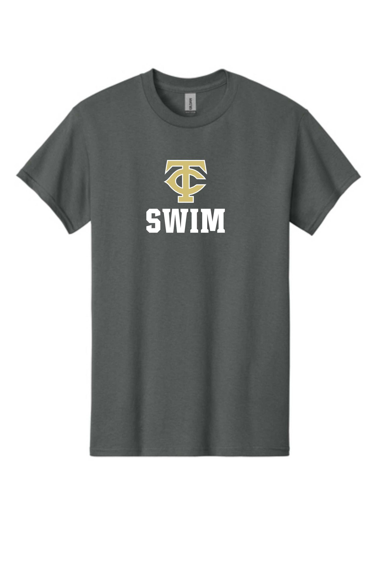 5000 TC Swim