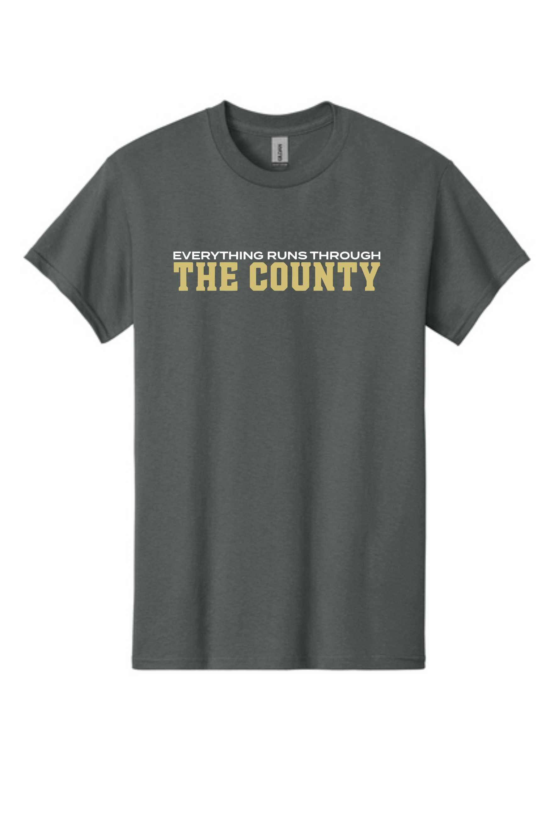 Everything Cotton Short Sleeve