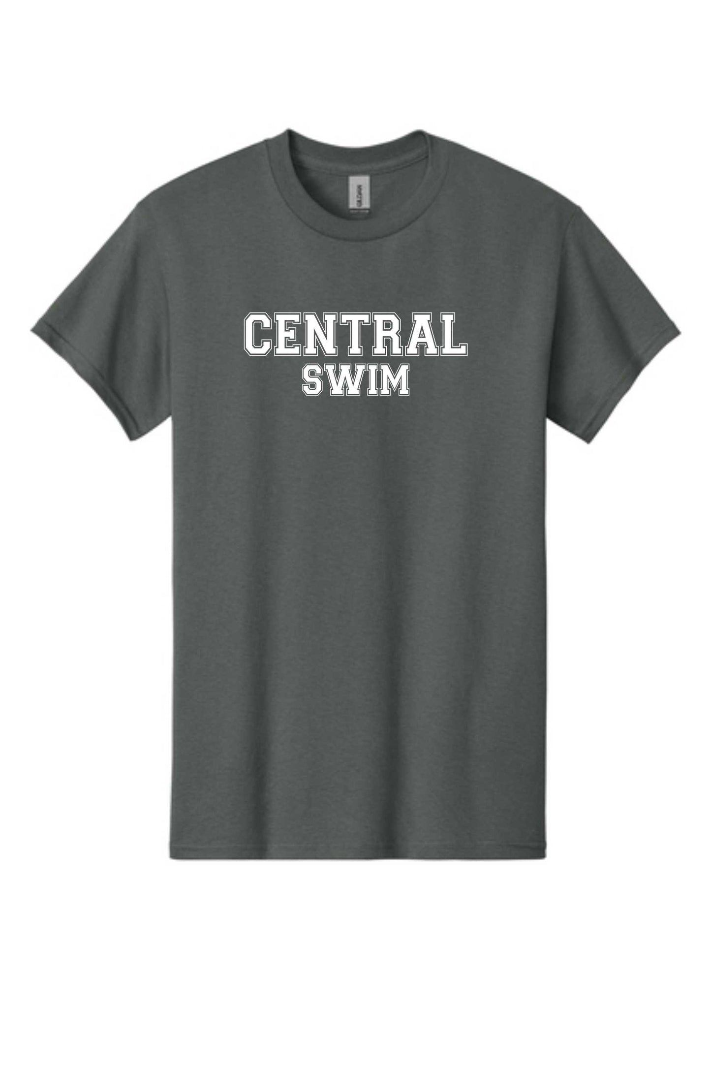 5000 Central Swim