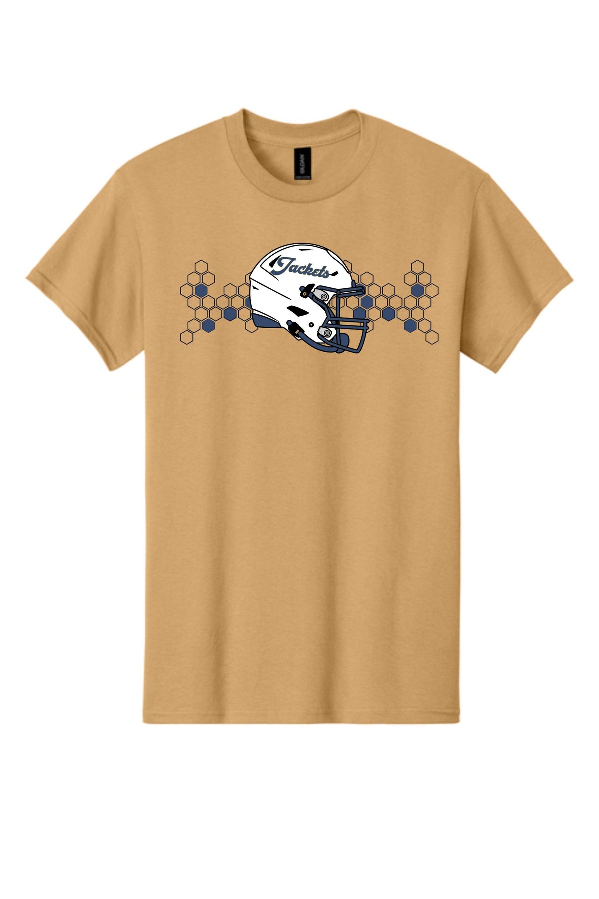 2026 5000 Helmet Honeycomb Short Sleeve