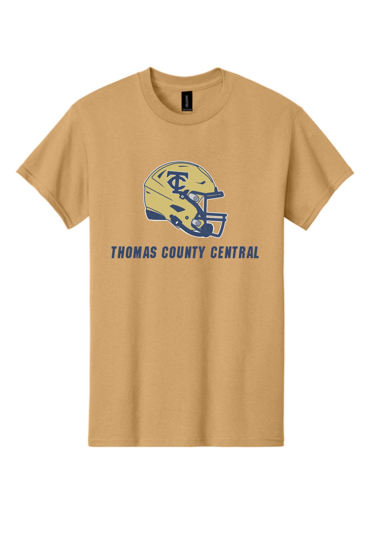 2026 5000 TCC Helmet Short Sleeve