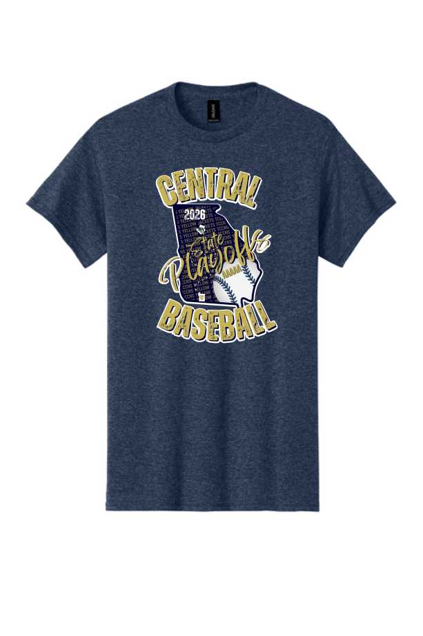 5000 Baseball Playoff