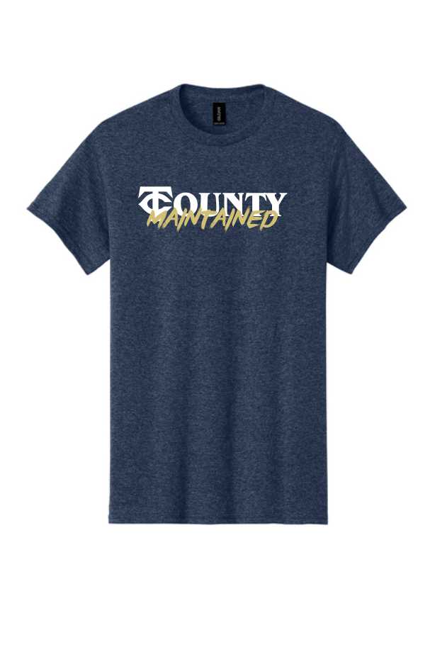 5000 County Maintained