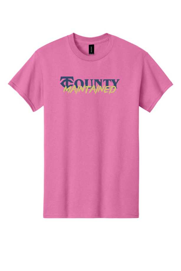 5000 County Maintained