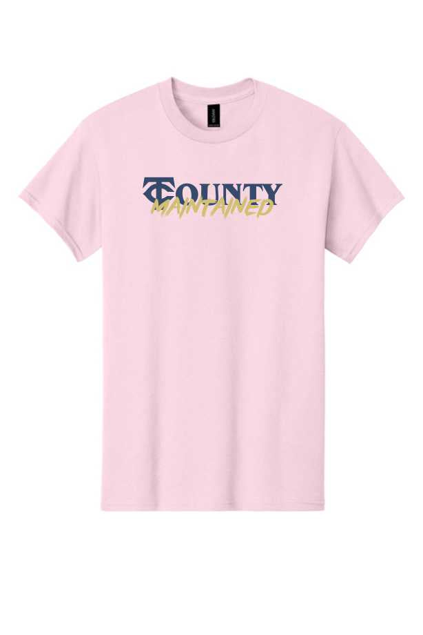 5000 County Maintained