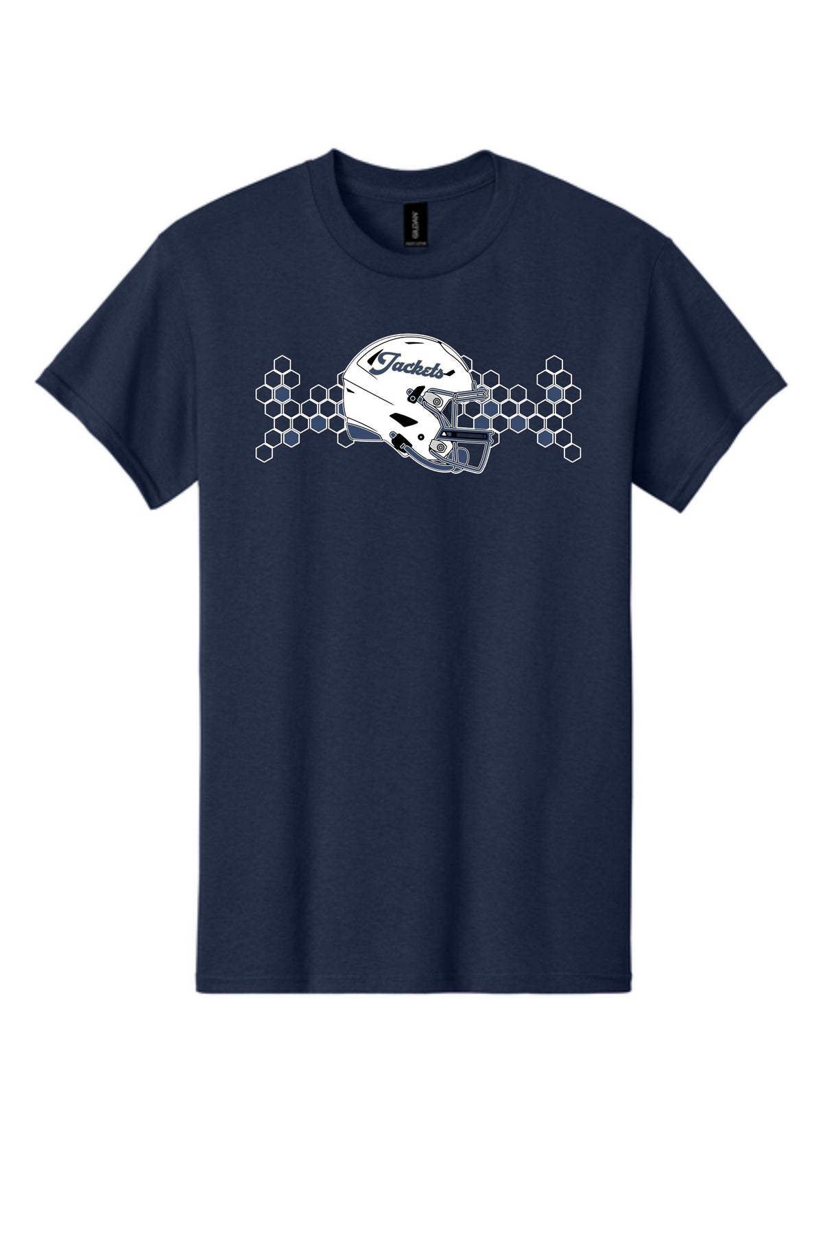 2026 5000 Helmet Honeycomb Short Sleeve