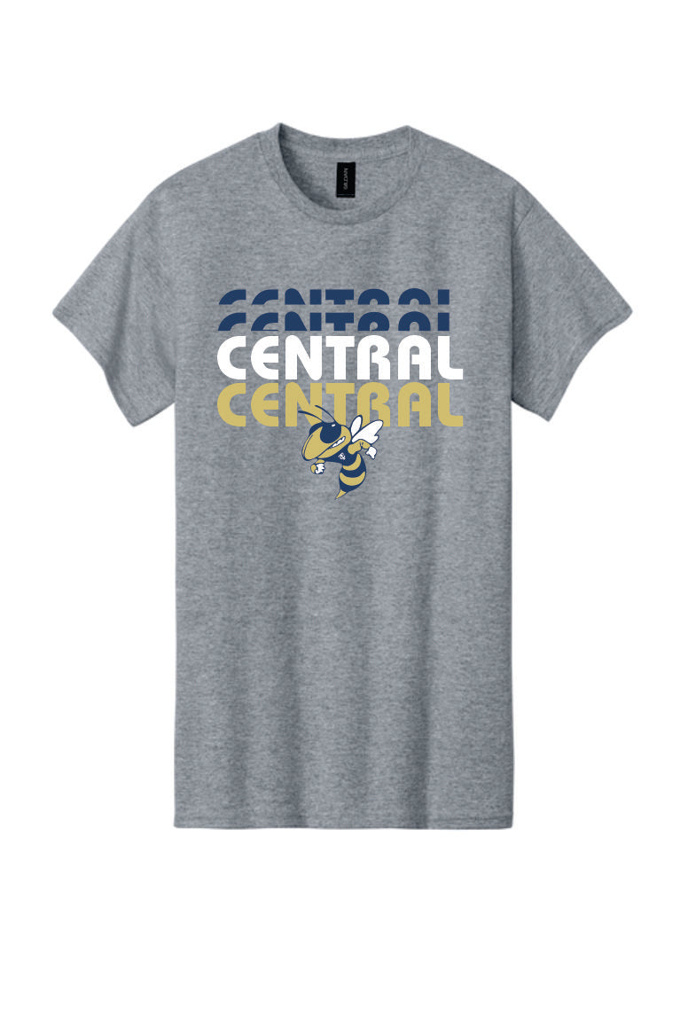 2026 Central X 3