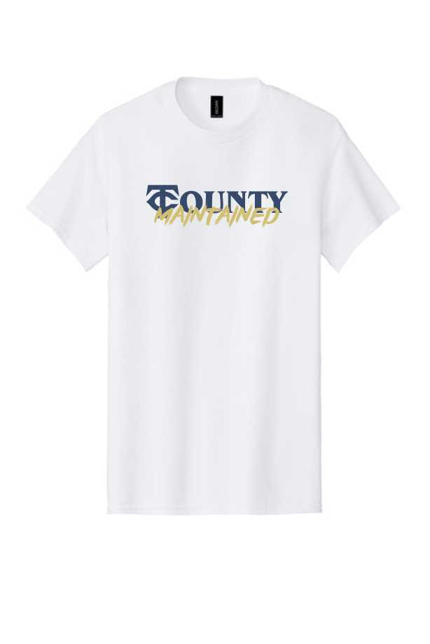 5000 County Maintained