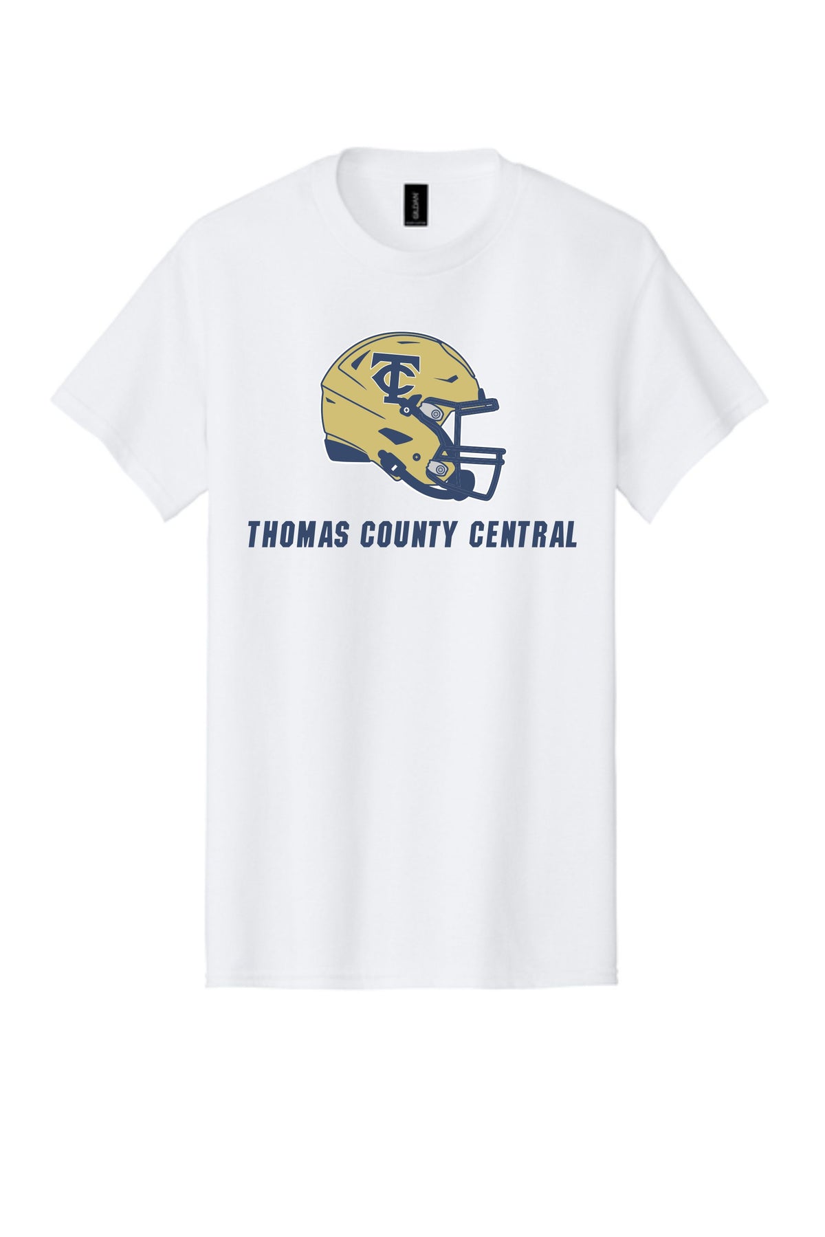 2026 5000 TCC Helmet Short Sleeve