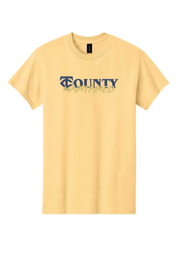 5000 County Maintained