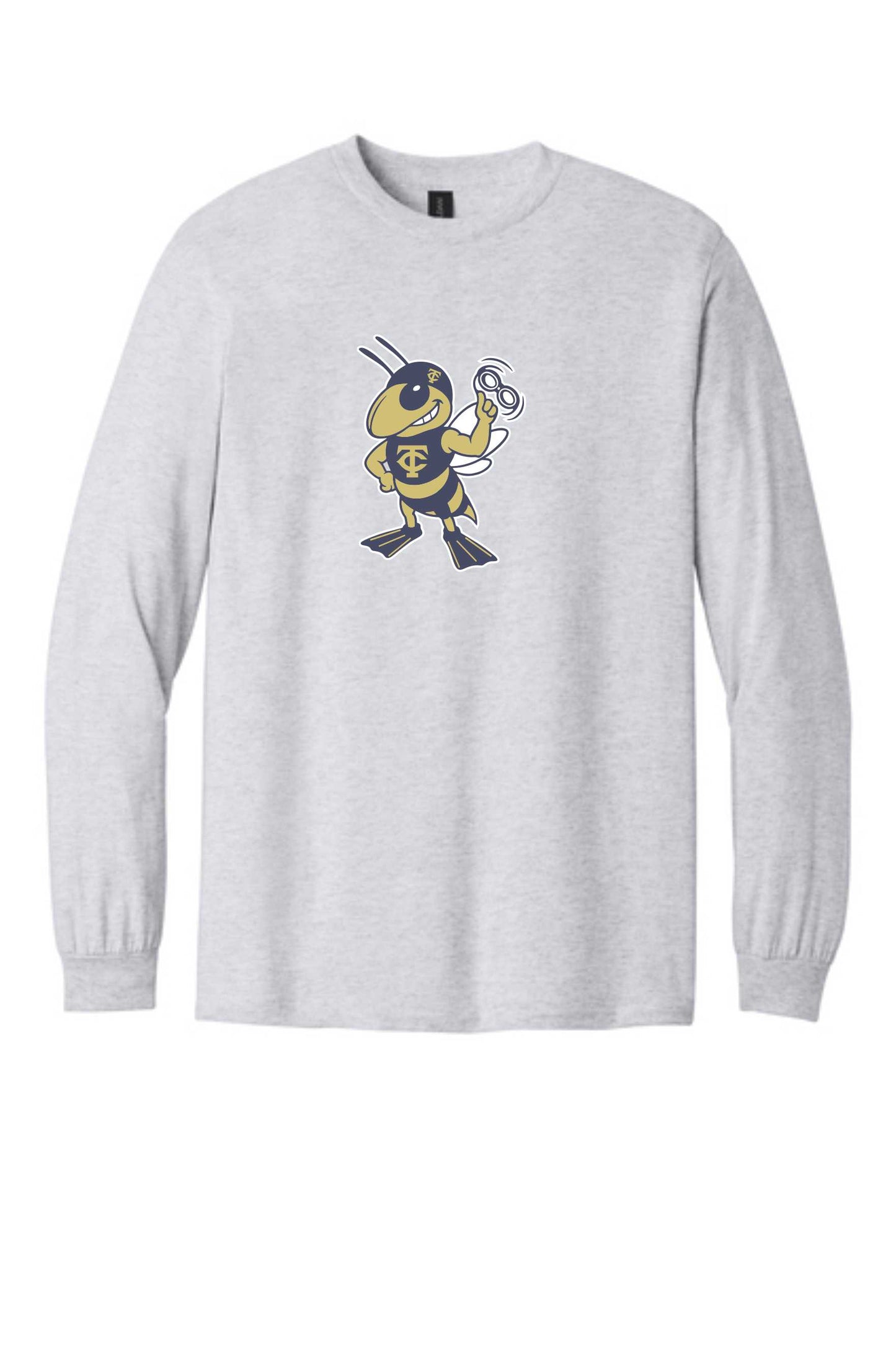 5400 YJ with Goggles