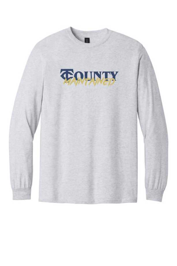 5400 County Maintained