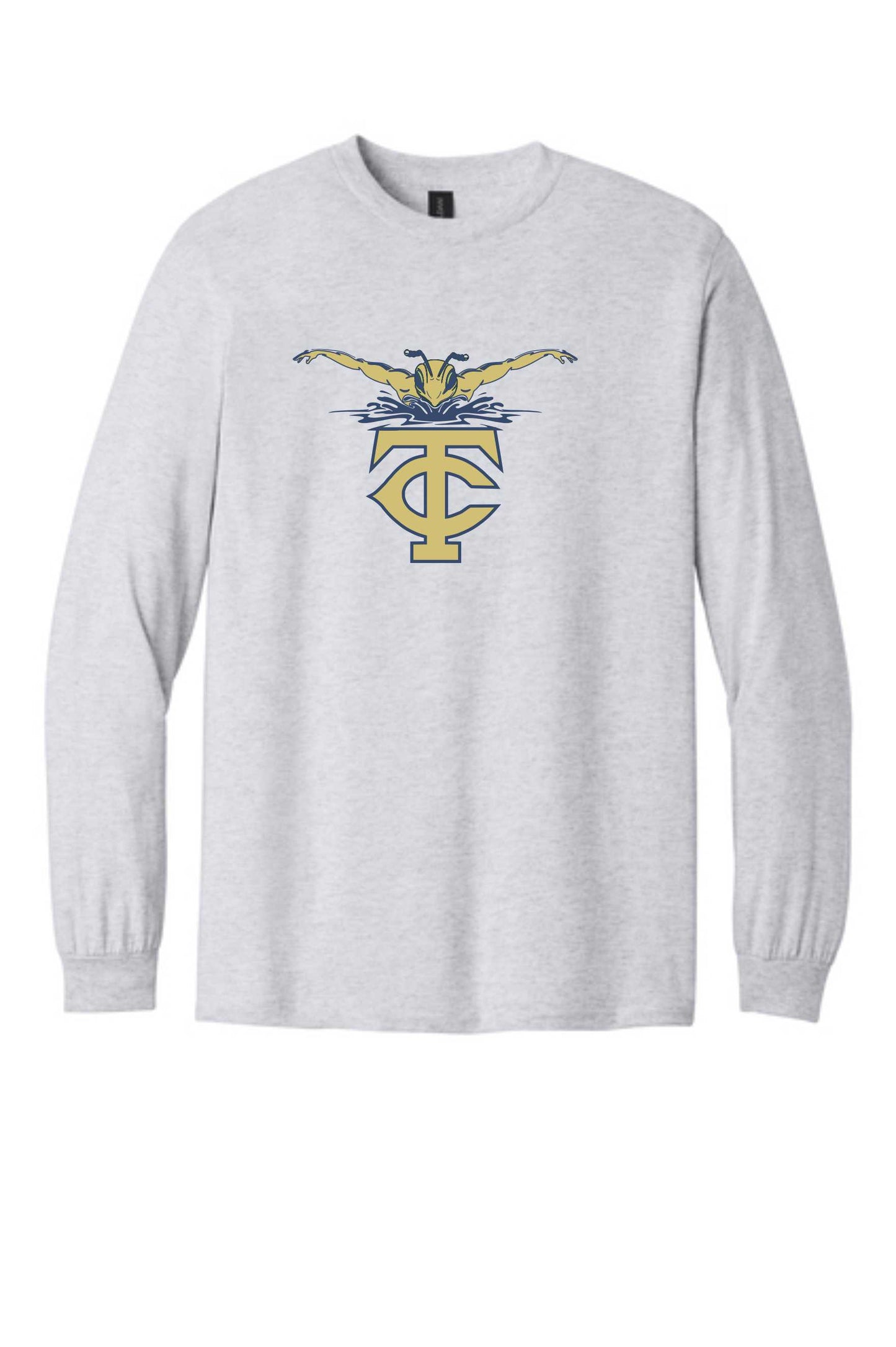 5400 Breaststroke TC