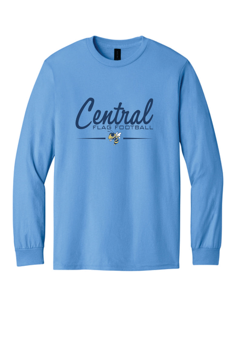 2026 Central X 3 5400