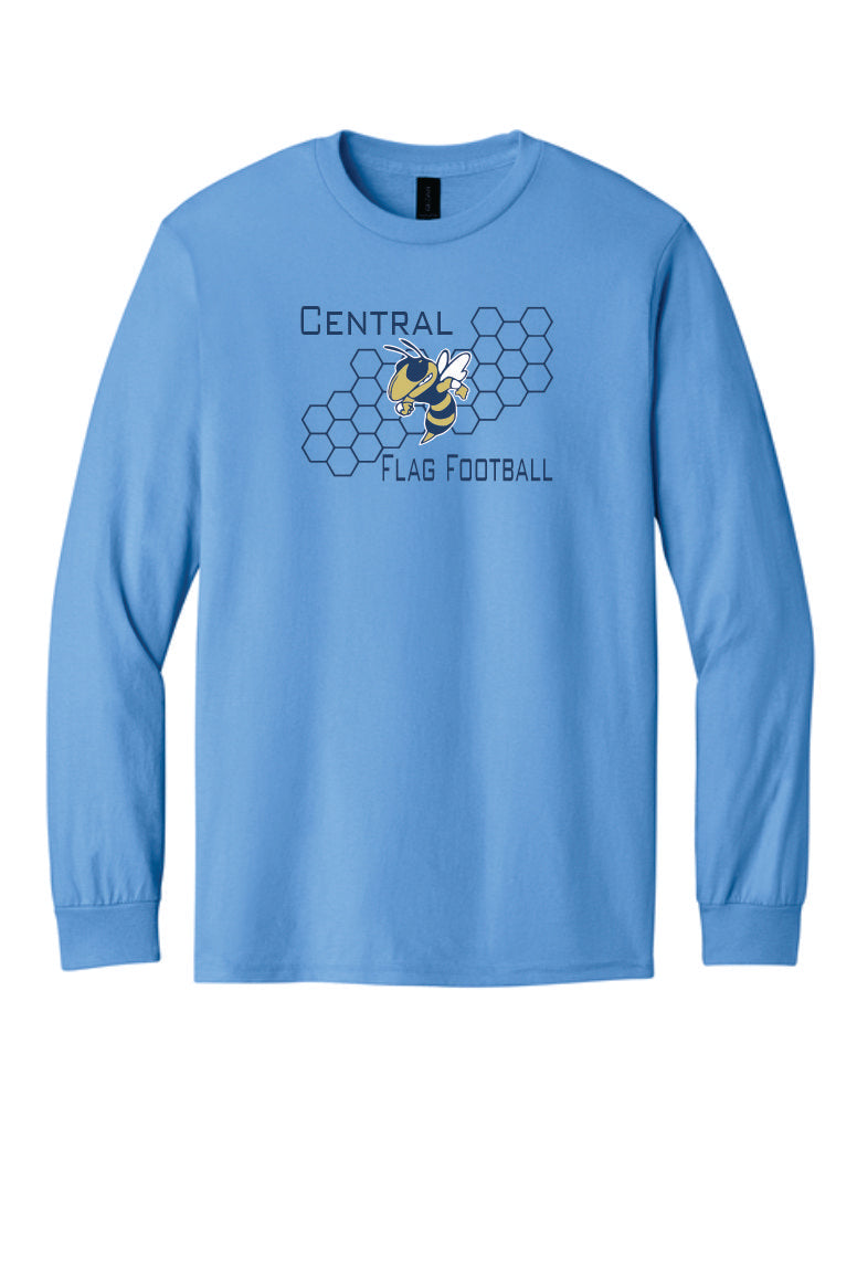 2026 CFF Honeycomb 5400