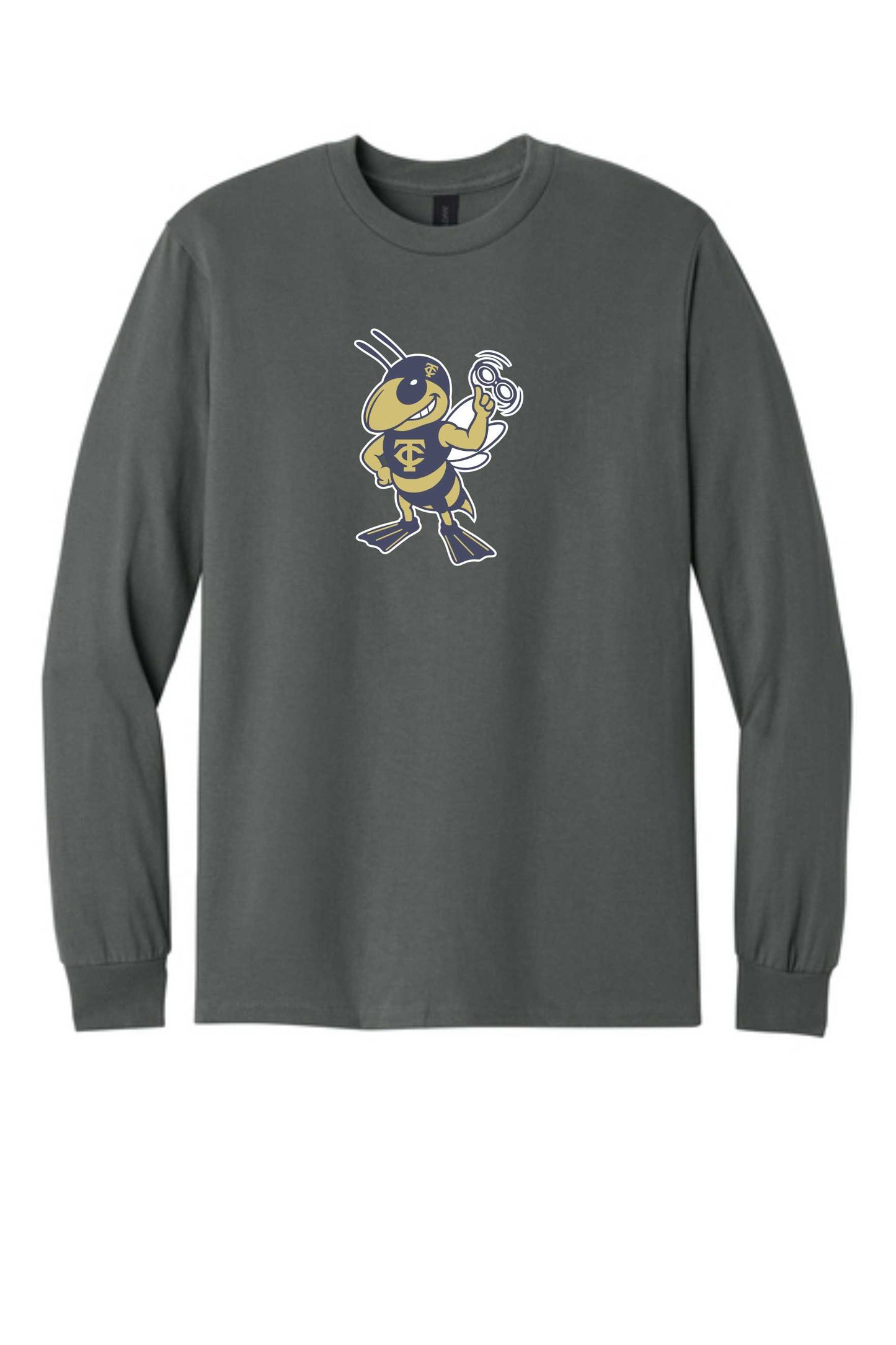 5400 YJ with Goggles