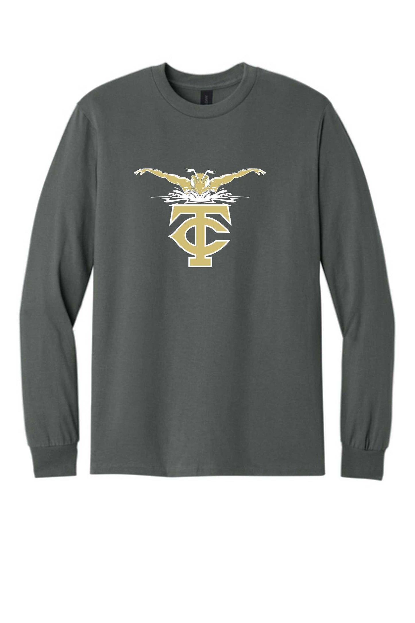 5400 Breaststroke TC