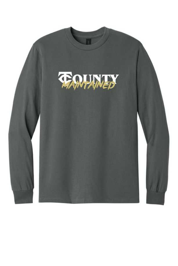 5400 County Maintained