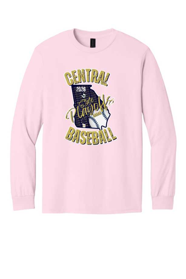 5400 Baseball Playoff