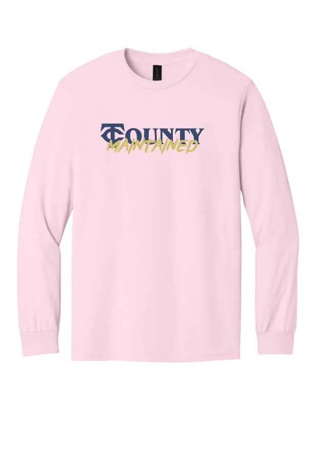 5400 County Maintained